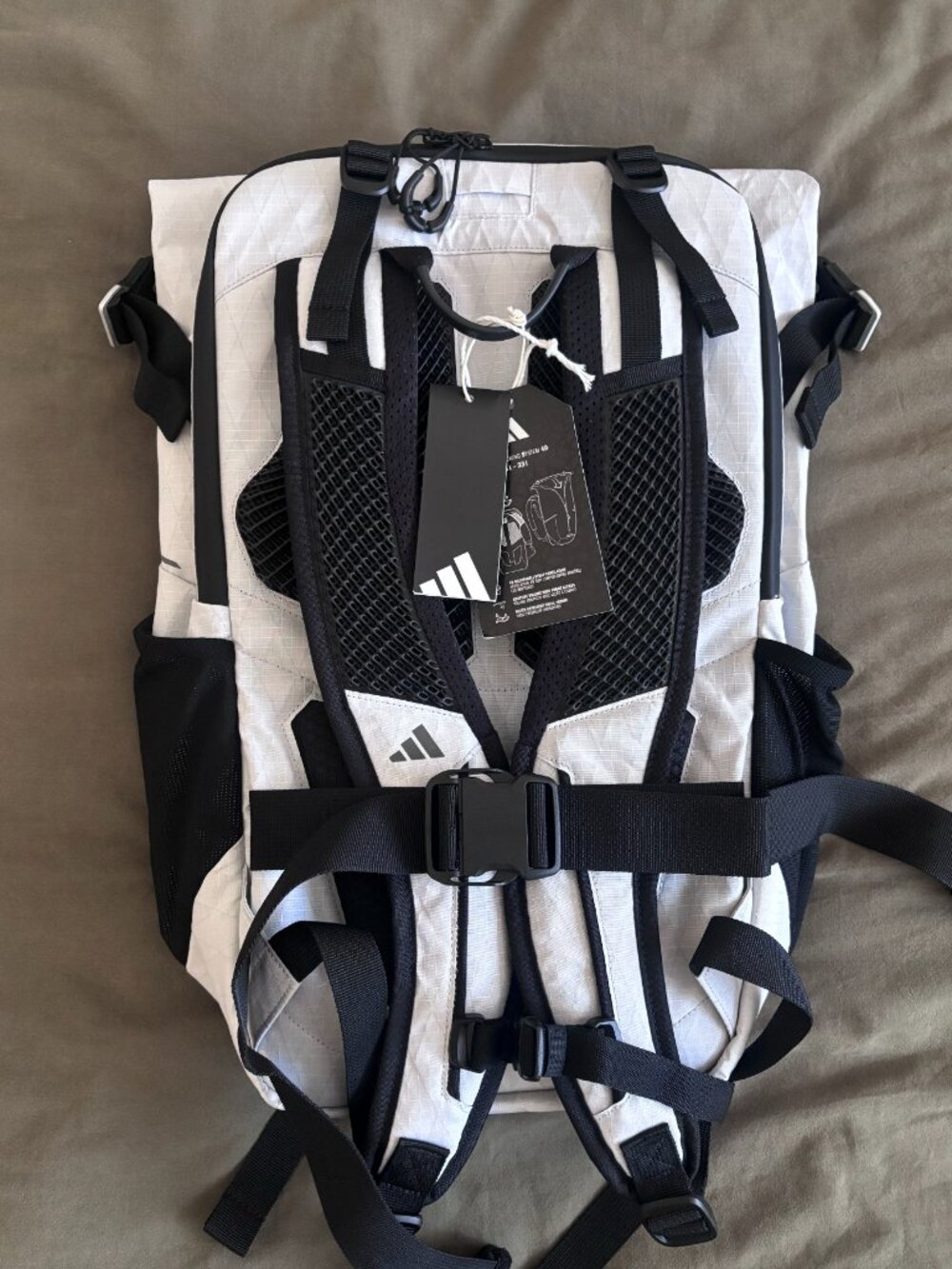 Adaptive Packing System Backpack 4d - Picture 13 of 13